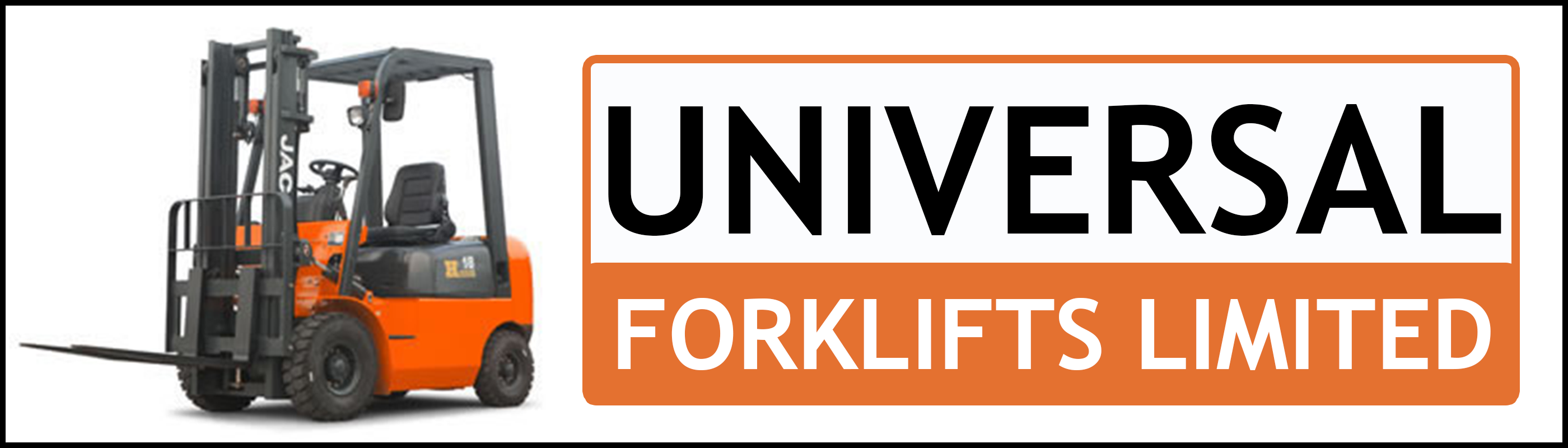 Grange Forklift Hire
